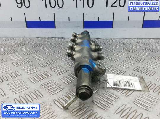 Рампа (рейка) топливная на Mazda 6 II (GH)