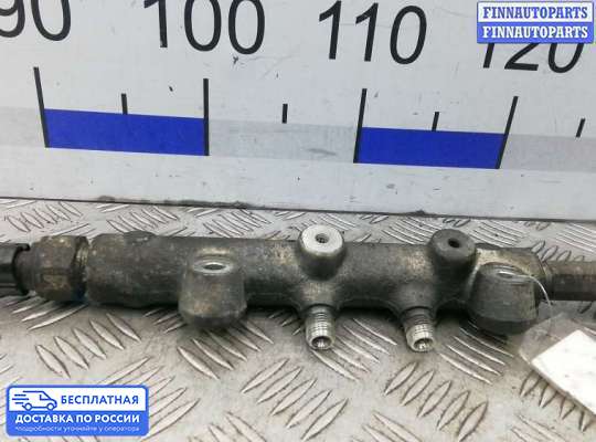 Рампа (рейка) топливная на Mazda 6 II (GH)