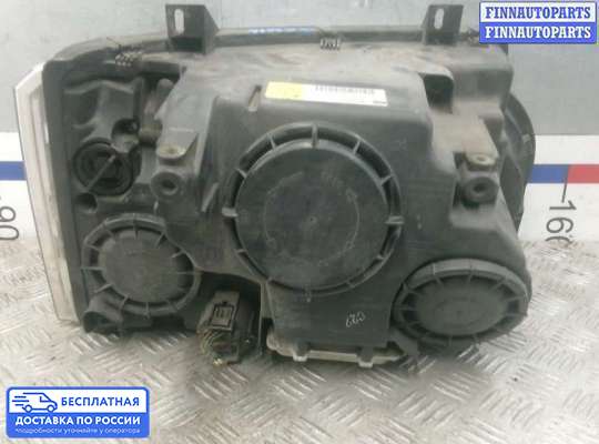 Фара передняя на Range Rover III (LM, L322)