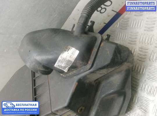 Корпус воздушного фильтра на Volkswagen Phaeton (3D)