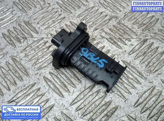 Датчик расхода воздуха (ДМРВ) на BMW 3 (F30/F31)