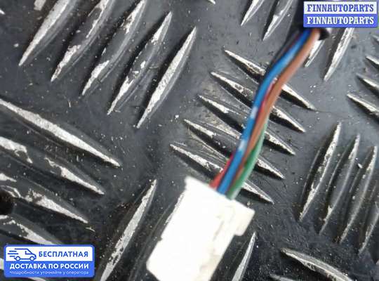 Зеркало боковое на Nissan Juke