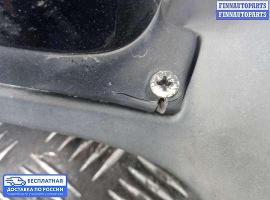 Зеркало боковое на Nissan Juke