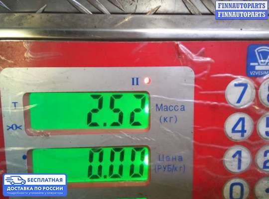 Насос ГУР (ЭУР, ЭГУР) на Rover 75 RJ