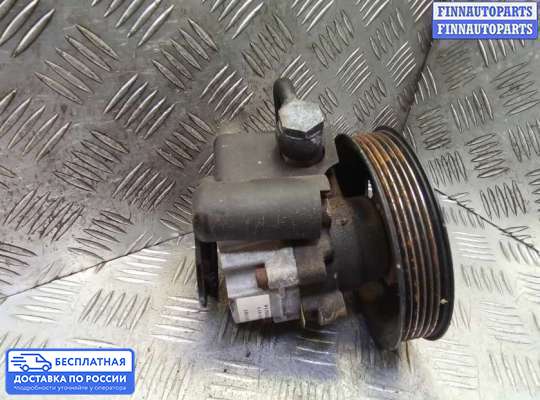 Насос ГУР (ЭУР, ЭГУР) на Rover 75 RJ