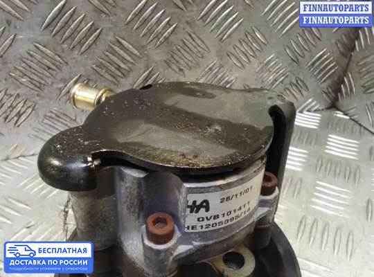 Насос ГУР (ЭУР, ЭГУР) на Rover 75 RJ