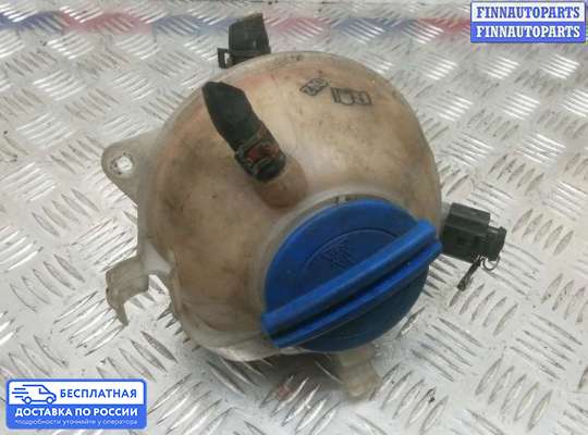 Бачок расширительный на Skoda Octavia (1Z, A5)