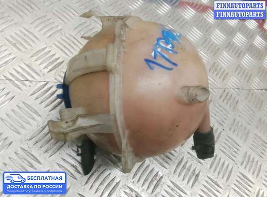 Бачок расширительный на Skoda Octavia (1Z, A5)