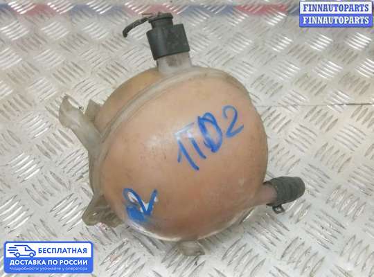 Бачок расширительный на Skoda Octavia (1Z, A5)