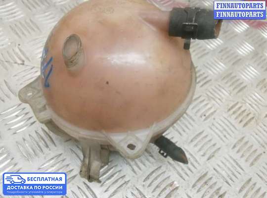 Бачок расширительный на Skoda Octavia (1Z, A5)