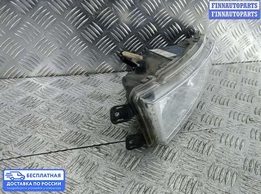 Фара противотуманная (ПТФ) на Skoda Octavia (5E, A7)