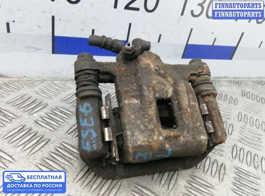Суппорт на Chevrolet Lacetti
