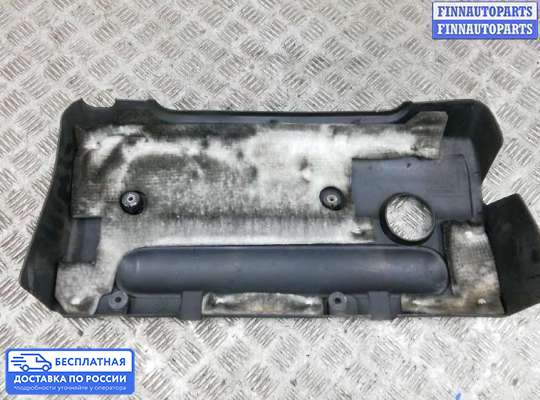 Крышка ДВС (декоративная) на Toyota Corolla Verso III (AR10)