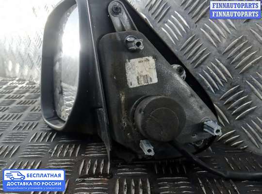 Зеркало боковое на Citroen Berlingo I (MF)