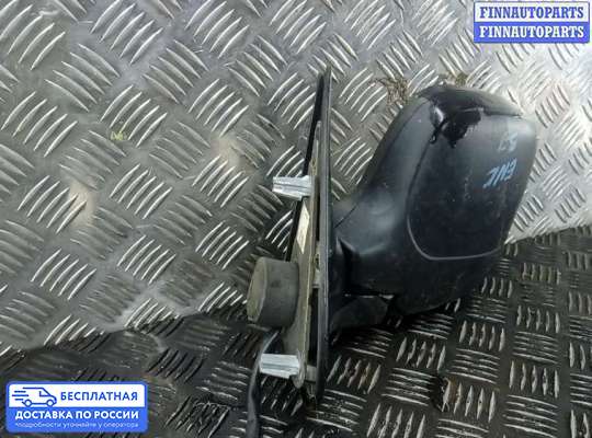 Зеркало боковое на Citroen Berlingo I (MF)
