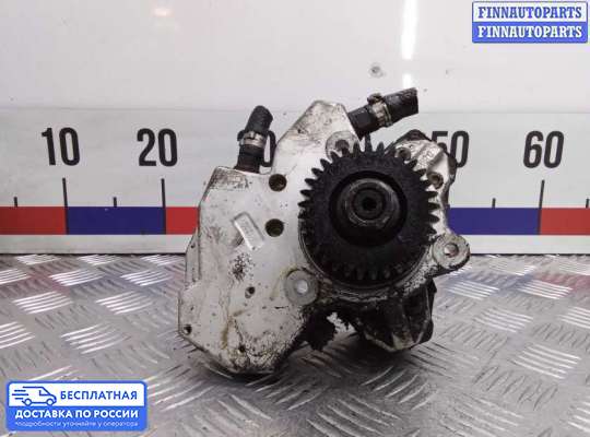 ТНВД на Mercedes-Benz ML (W164)