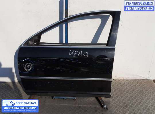 Стеклоподъемник электрический на Volkswagen Phaeton (3D)