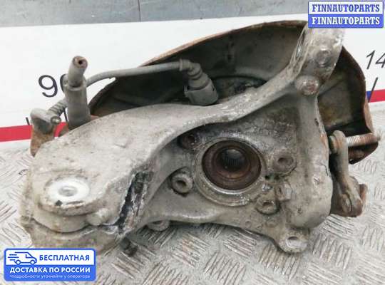 Ступица на Volkswagen Passat B6 (3C)