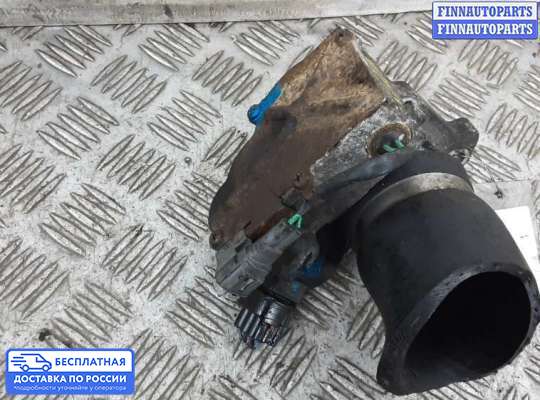 Заслонка дроссельная на Toyota RAV4 II (XA20)