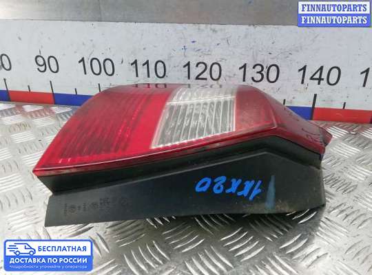 Фонарь задний на BMW 1 (E81/E82/E87)