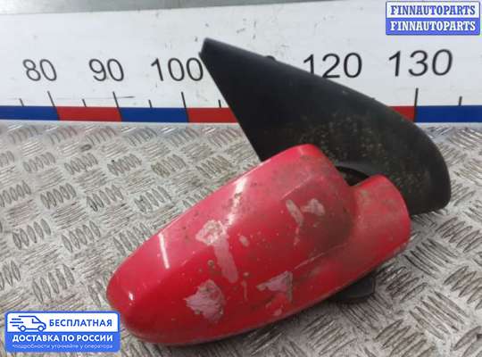 Зеркало боковое на Chevrolet Aveo I (T200/T250)