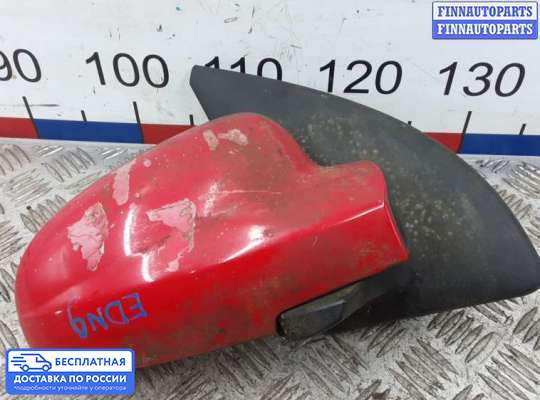 Зеркало боковое на Chevrolet Aveo I (T200/T250)