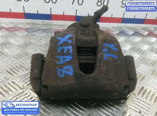 Суппорт на Ford C-Max I
