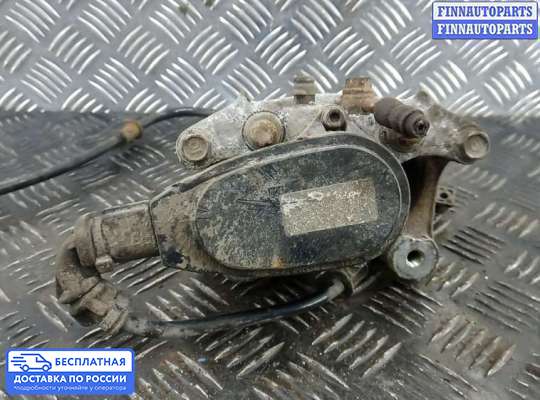 Суппорт на Hyundai i40