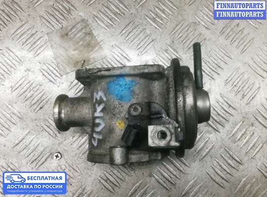 Клапан рециркуляции газов (EGR) на BMW 7 (E65/E66)