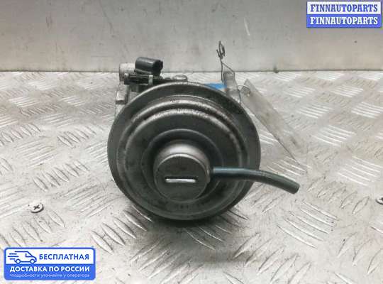 Клапан рециркуляции газов (EGR) на BMW 7 (E65/E66)