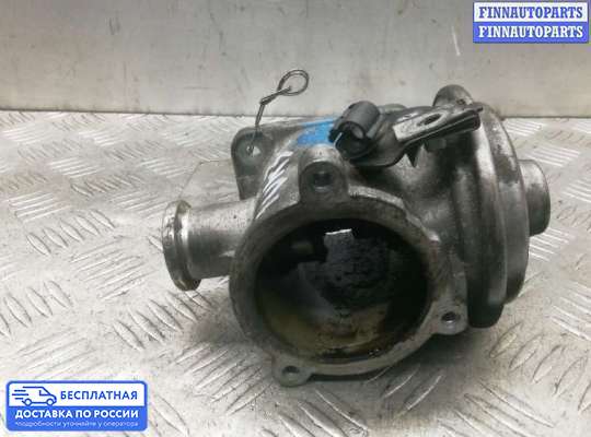 Клапан рециркуляции газов (EGR) на BMW 7 (E65/E66)