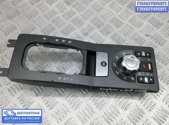 ЭБУ прочее на Range Rover Sport I (L320)