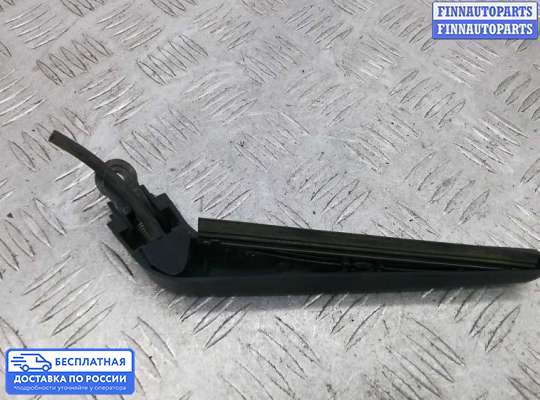 Моторчик дворников (стеклоочистителя) на Range Rover II (LP, P38A)