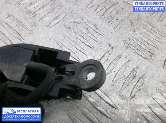 Моторчик дворников (стеклоочистителя) на Range Rover II (LP, P38A)