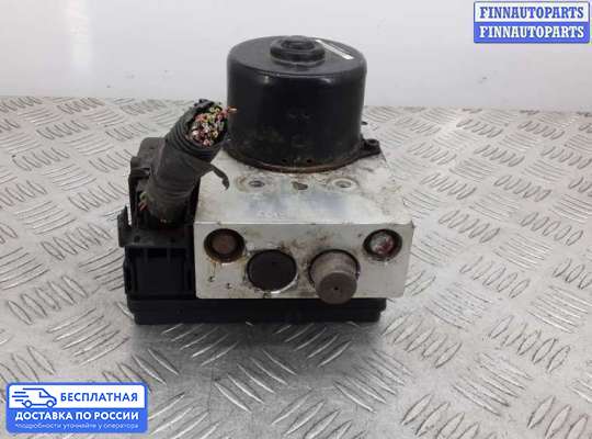 Блок ABS на Ford Explorer III (U152)