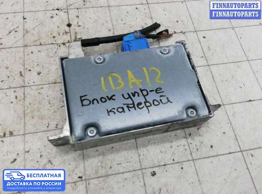 ЭБУ прочее на BMW 7 (F01/F02)