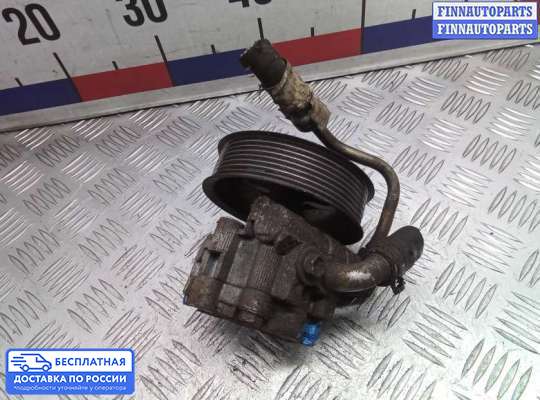 Насос ГУР (ЭУР, ЭГУР) на Land Rover Discovery III