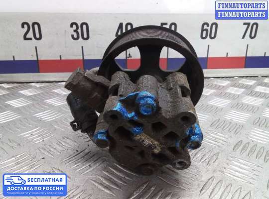 Насос ГУР (ЭУР, ЭГУР) на Land Rover Discovery III