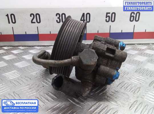 Насос ГУР (ЭУР, ЭГУР) на Land Rover Discovery III