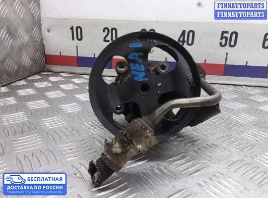 Насос ГУР (ЭУР, ЭГУР) на Land Rover Discovery III