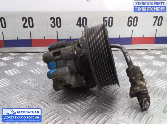 Насос ГУР (ЭУР, ЭГУР) на Land Rover Discovery III