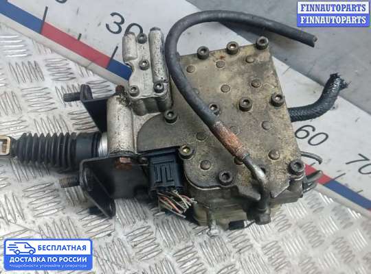 Блок ABS на Range Rover II (LP, P38A)
