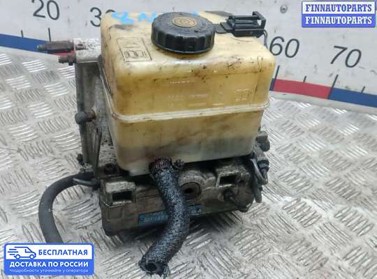 Блок ABS на Range Rover II (LP, P38A)