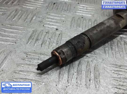 Форсунка топливная на BMW X1 (E84)