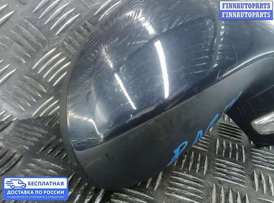 Зеркало боковое на Peugeot 308 I (T7)