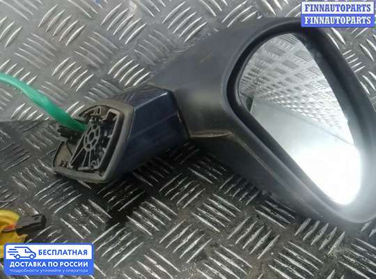 Зеркало боковое на Peugeot 308 I (T7)
