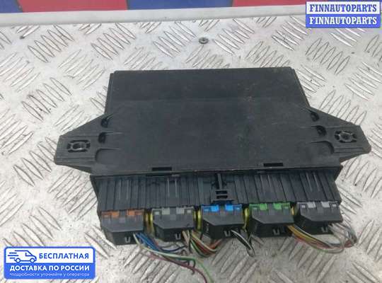 ЭБУ салона (Блок комфорта) на Ford Kuga I