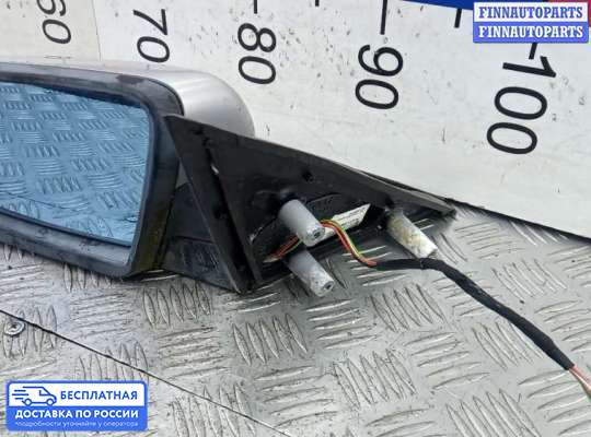 Зеркало боковое на BMW 5 (E60/E61)