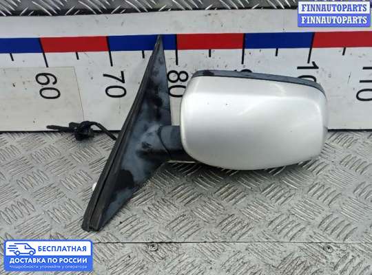Зеркало боковое на BMW 5 (E60/E61)
