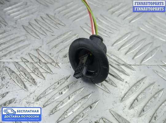 Зеркало боковое на BMW 5 (E60/E61)